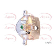 Apec Brake Caliper Assembly Front Right RCA156