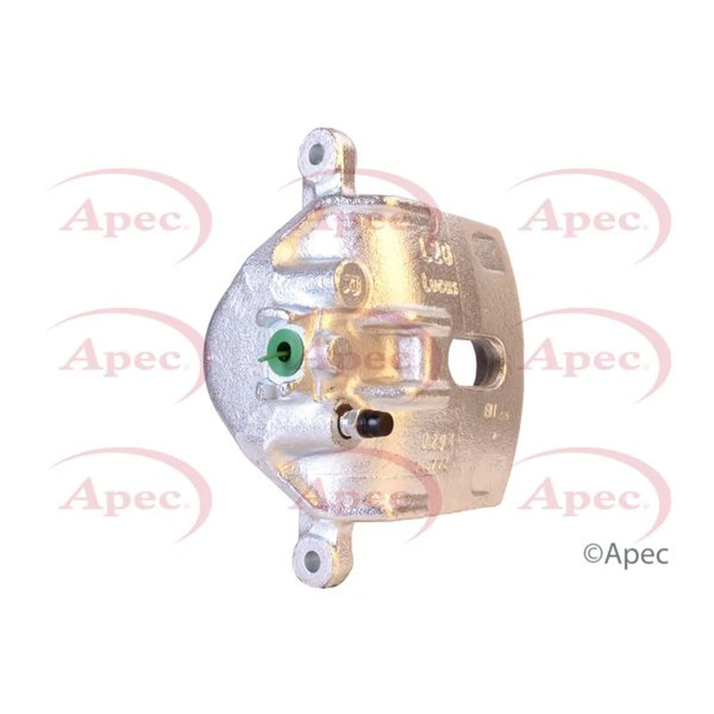 Apec Brake Caliper Assembly Front Right RCA156