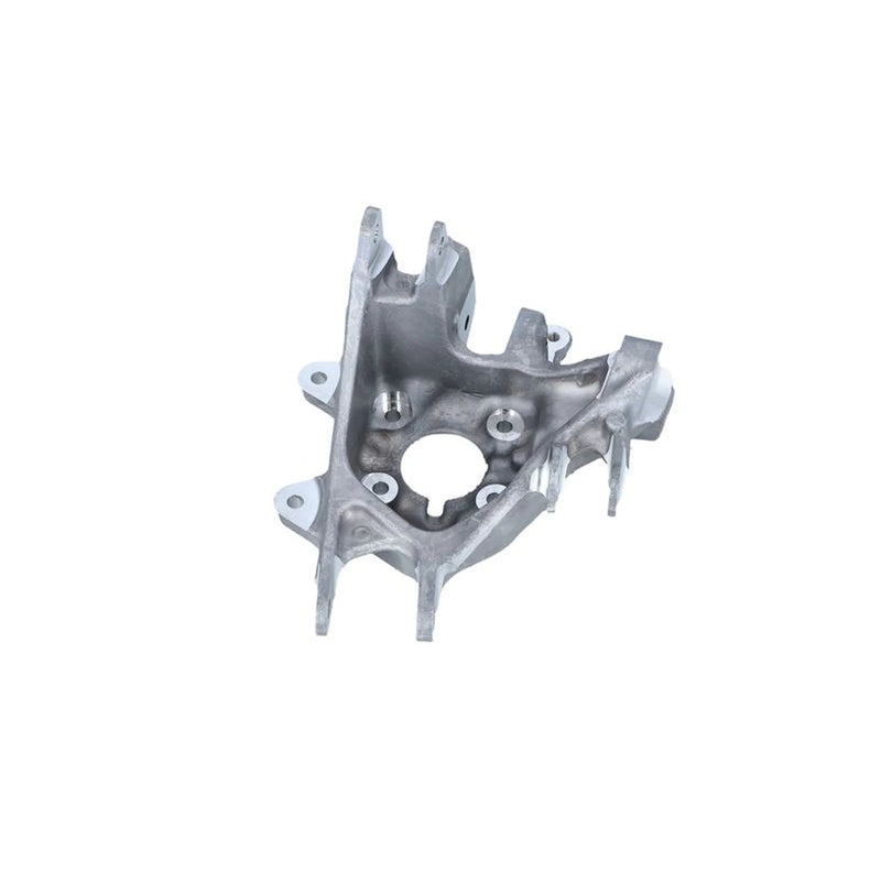 NRF Wheel Suspension Steering Knuckle Left Rear 824009