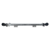 Mahle Intercooler (Charge Air Cooler) CI 548 000P