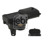 Febi Turbo Boost Pressure Sensor 104818