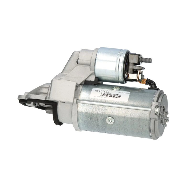Valeo Starter Motor 12V 2.2kW 12 Teeth 438360