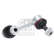 Febi Stabiliser Bar Link Coupling Rod Rear Right 199812