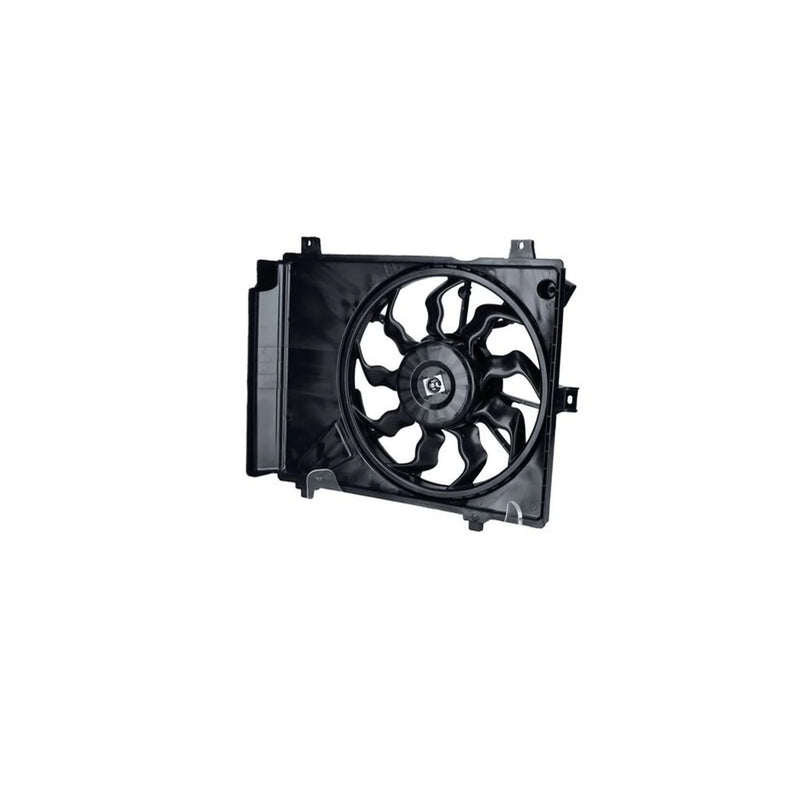 NRF Engine Cooling Fan 470001