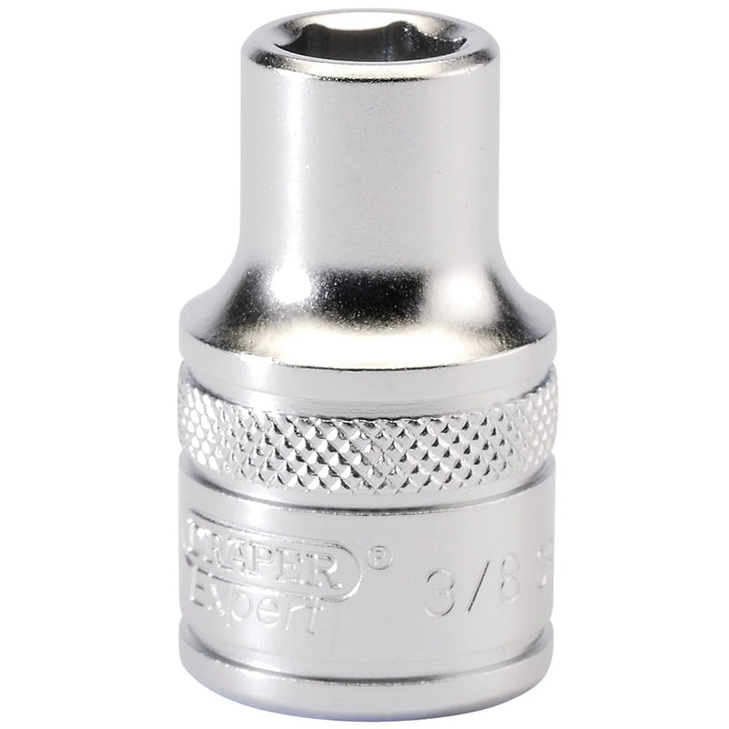 Draper Expert 6 Point Imperial Socket, Sq. Dr., Multi-Length Variations