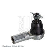 Blue Print Steering Tie Rod End Ball Joint Front Right ADH28771