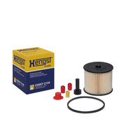 Hengst Fuel Filter Element E69KP D100