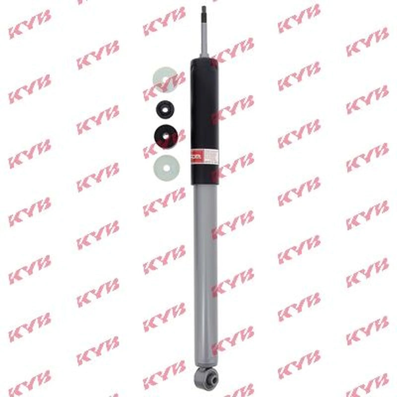 KYB Shock Absorber Damper Strut Front 553363