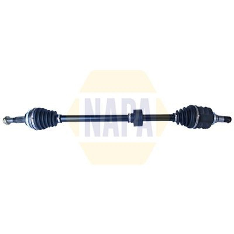 NAPA CV Drive Shaft Driveshaft Front Right NDS1203R