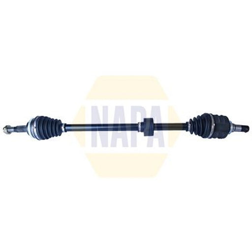 NAPA CV Drive Shaft Driveshaft Front Right NDS1203R