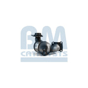 BM Catalysts Homologated Diesel Cat BM80357H