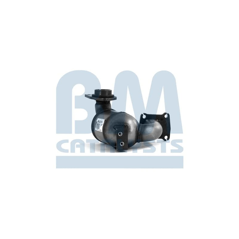 BM Catalysts Homologated Diesel Cat BM80357H