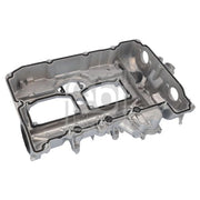 Febi Cylinder Head Cover Aluminium 198061