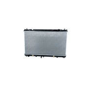 NRF Engine Radiator 53588