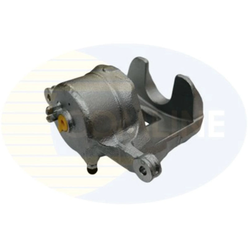 Comline Brake Caliper Assembly Front Left CBC817L