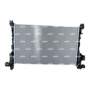 NRF Engine Radiator 560016