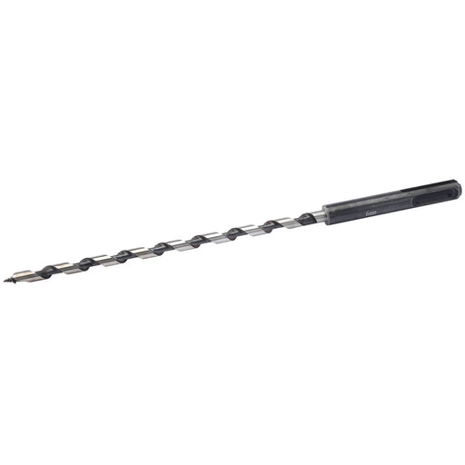 Draper Expert SDS+ Auger Bit 6x230mm for Power Tools