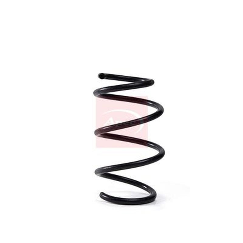 Apec Front & Rear Suspension Springs ACS1698