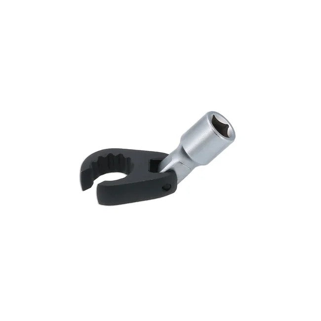 Laser Tools Flexible Crows Foot Wrench 3/8"D 10-22mm