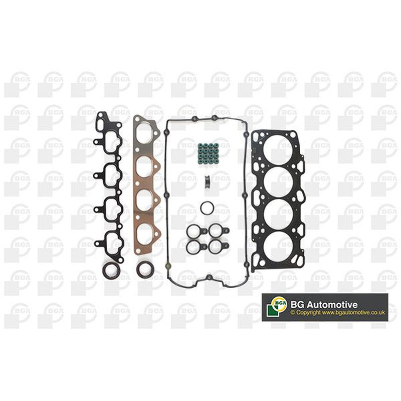 BGA Cylinder Head Gasket Kit HK7524