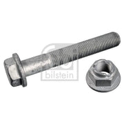 Febi Control/Trailing Arm Mounting And Bolting Kit Lo 40160