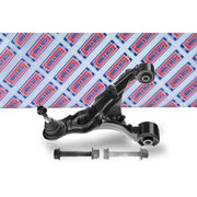 Borg & Beck Control/Trailing Arm BCA7288
