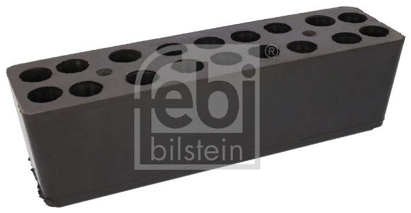 Febi Stop- /Mounting Buffer OD Wide