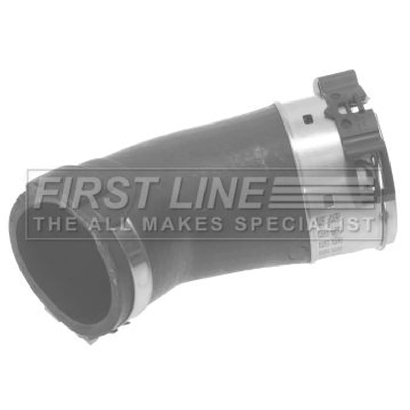 First Line Intercooler Turbo Charge Air Hose FTH1172