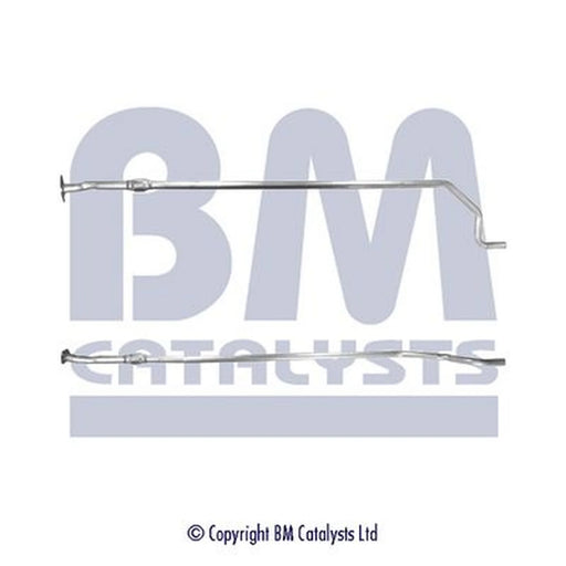 BM Catalysts Exhaust Pipe OD BM50107
