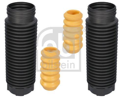 FEBI BILSTEIN 181491 Shock Absorber Dust Cover Kit Rear Fits Subaru Forester FEBI - Town Parts