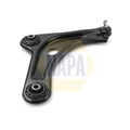 NAPA Control/Trailing Arm Front Right NST2517