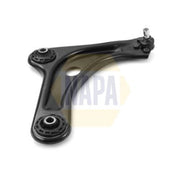 NAPA Control/Trailing Arm Front Right NST2517