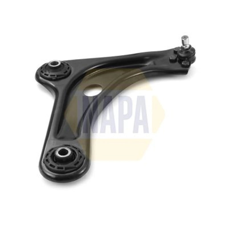 NAPA Control/Trailing Arm Front Right NST2517