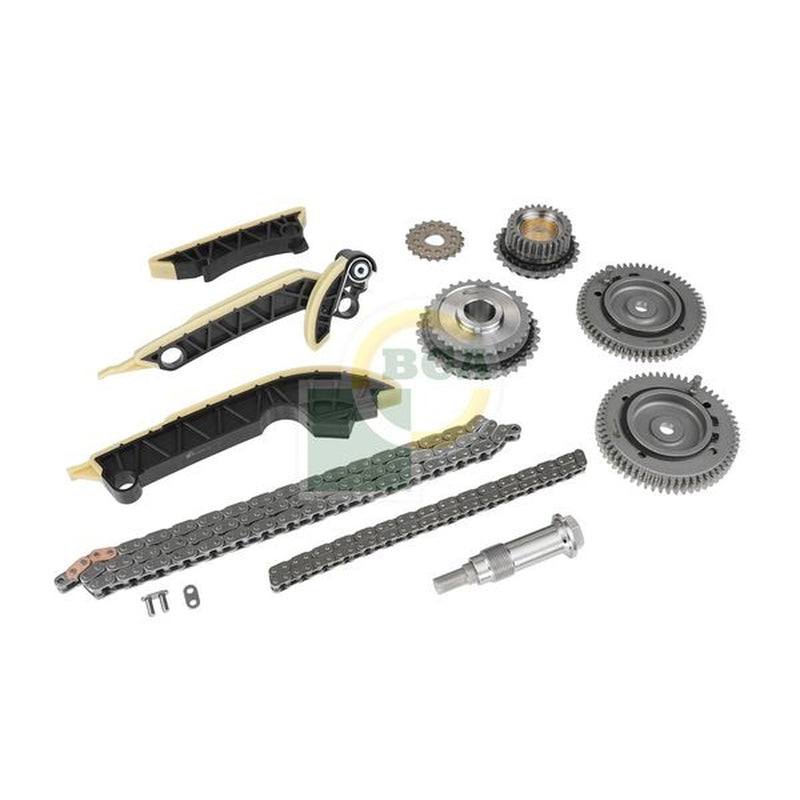 BGA Timing Chain Kit Set 62 Links TC5618FK
