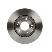 Bosch 2 x Vented Front Brake Discs 0 986 479 R26