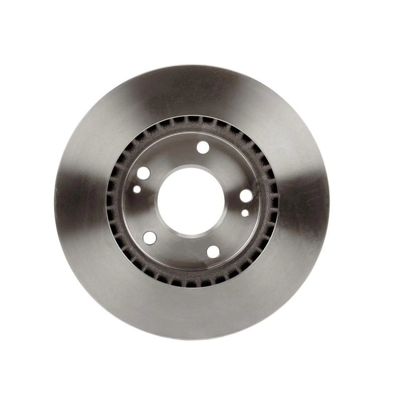 Bosch 2 x Vented Front Brake Discs 0 986 479 R26