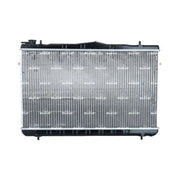 NRF Engine Radiator 53505