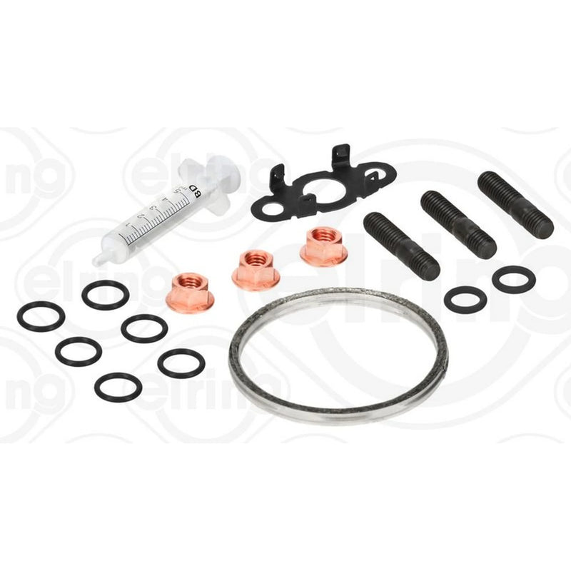 Elring Charger Mounting Kit 565.000