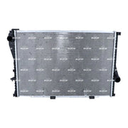 NRF Engine Radiator 55322
