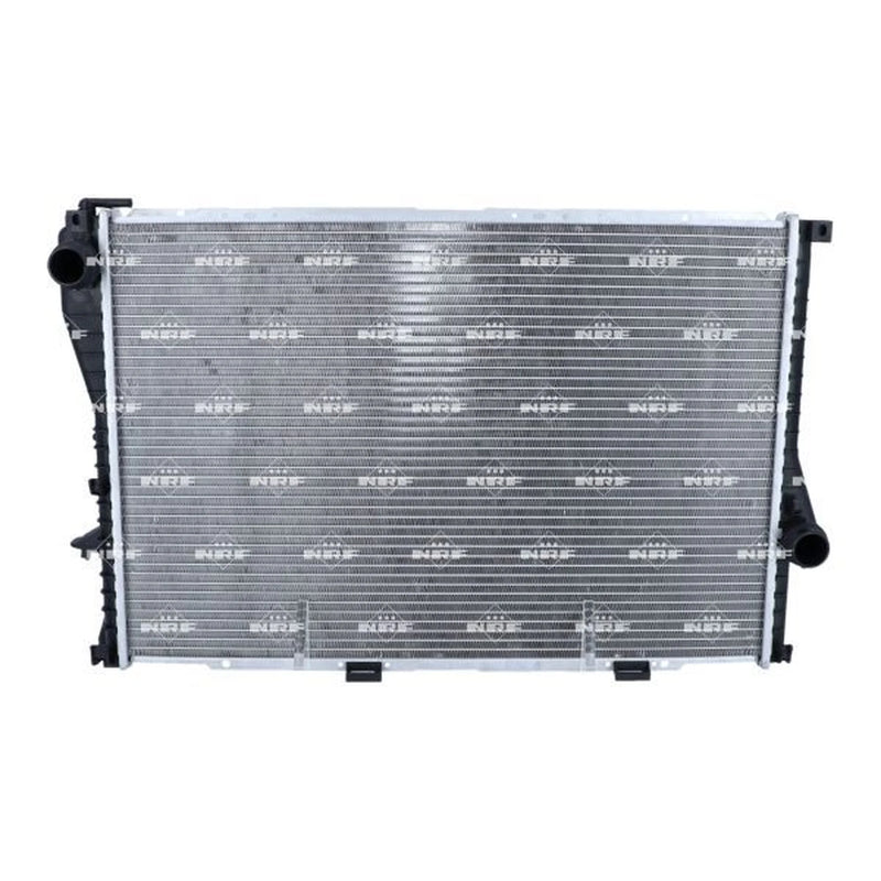NRF Engine Radiator 55322