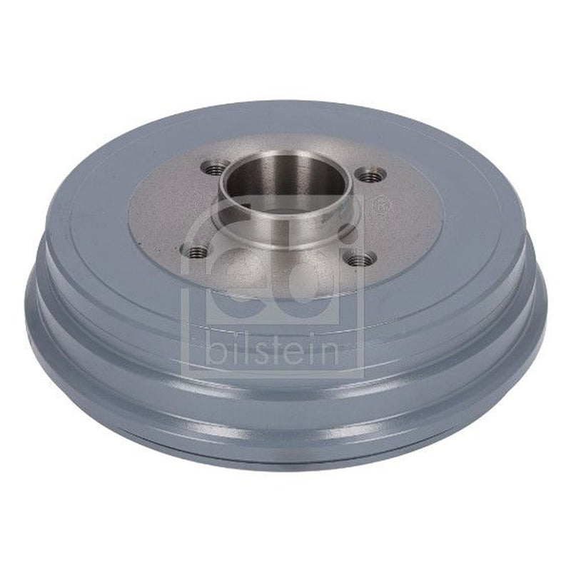 Febi Brake Drum Assembly Rear 194819