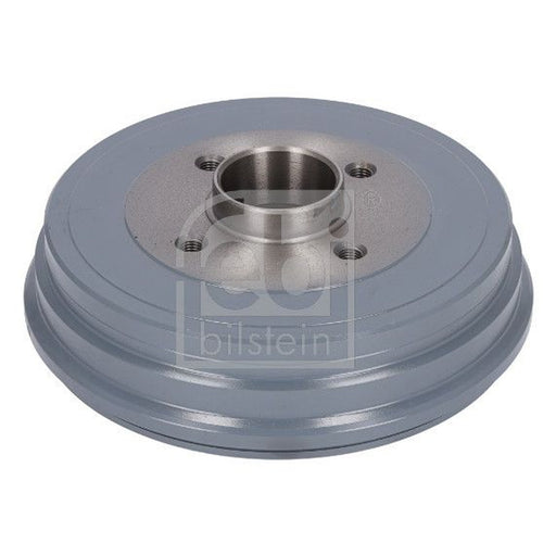 Febi Brake Drum Assembly Rear 194819