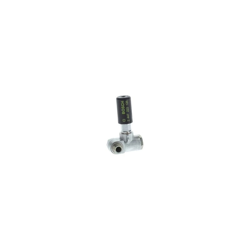 Bosch Fuel Pump Assembly 0 440 011 021