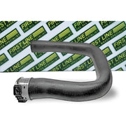 First Line Intercooler Turbo Charge Air Hose FTH1403