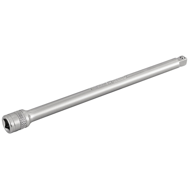 Draper Expert Wobble Extension Bar, 1/4" Sq. Dr., Chrome Vanadium Steel