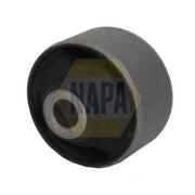 NAPA Wishbone / Control / Trailing Arm Bush Front Right NST8025