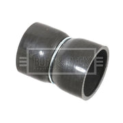 Borg & Beck Intercooler Turbo Charge Air Hose BTH1239