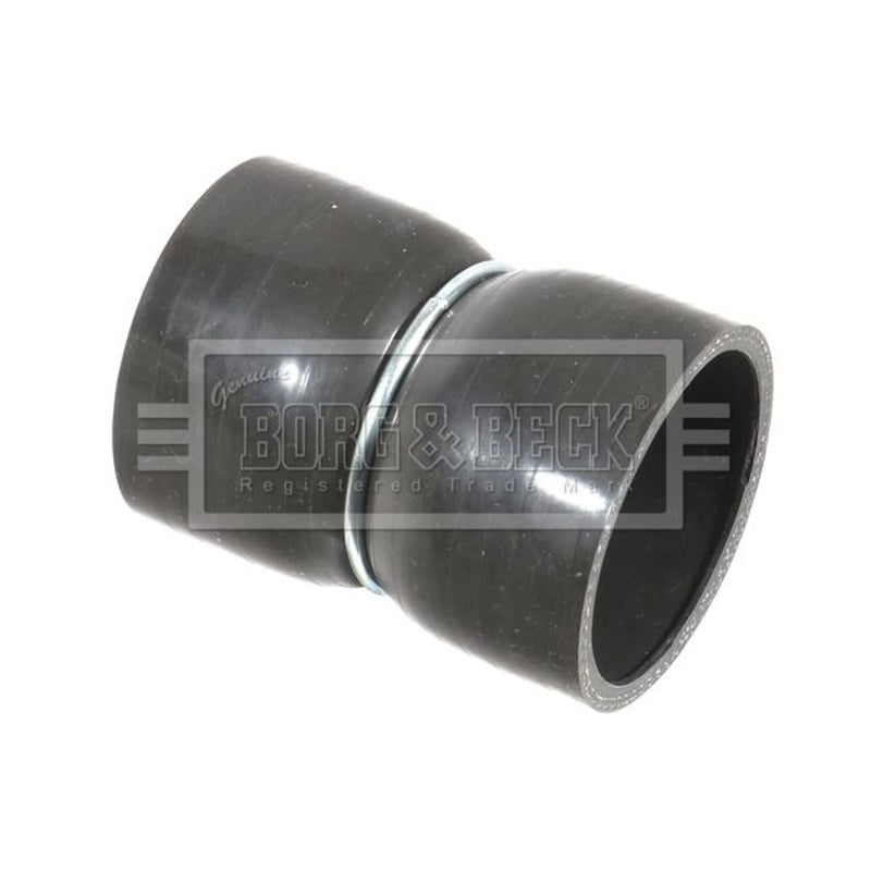 Borg & Beck Intercooler Turbo Charge Air Hose BTH1239