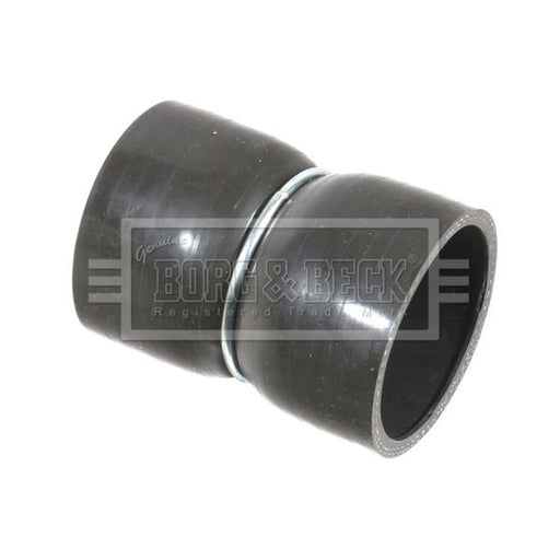 Borg & Beck Intercooler Turbo Charge Air Hose BTH1239