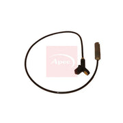 Apec ABS Wheel Speed Sensor Rear Left ABS1094
